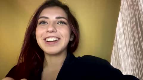 Snapshot of straightoutthetrailer chatting on February 12, 2025, 7:02 am lucille beatrice luficer call me lucy online show from February 12, 2025, 7:02 am