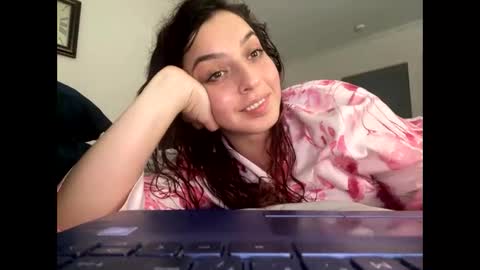 Snapshot of straightoutthetrailer chatting on February 27, 2025, 5:02 am lucille beatrice luficer call me lucy online show from February 27, 2025, 5:02 am