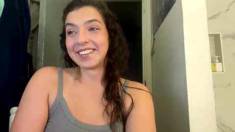 Snapshot of straightoutthetrailer chatting on October 1, 2025, 2:50 am lucille beatrice luficer call me lucy online show from October 1, 2025, 2:50 am