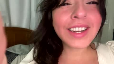 Snapshot of straightoutthetrailer chatting on October 4, 2025, 3:48 am lucille beatrice luficer call me lucy online show from October 4, 2025, 3:48 am