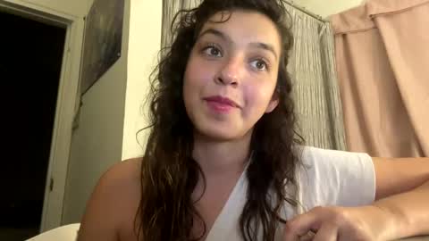 Snapshot of straightoutthetrailer chatting on October 8, 2025, 2:31 am lucille beatrice luficer call me lucy online show from October 8, 2025, 2:31 am