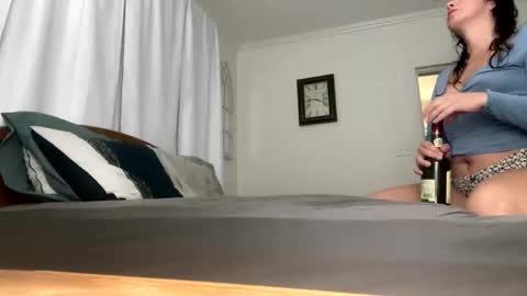 Snapshot of straightoutthetrailer chatting on October 19, 2025, 5:08 am lucille beatrice luficer call me lucy online show from October 19, 2025, 5:08 am