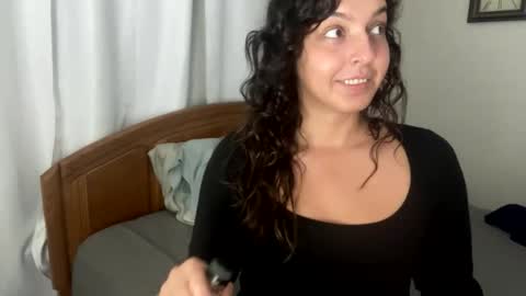 Snapshot of straightoutthetrailer chatting on November 29, 2025, 6:05 am lucille beatrice luficer call me lucy online show from November 29, 2025, 6:05 am