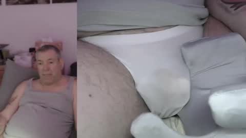 Snapshot of stranger1966 chatting on December 12, 2024, 9:08 am Stranger online show from December 12, 2024, 9:08 am