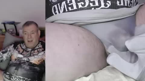 Snapshot of stranger1966 chatting on January 5, 2025, 7:07 am Stranger online show from January 5, 2025, 7:07 am