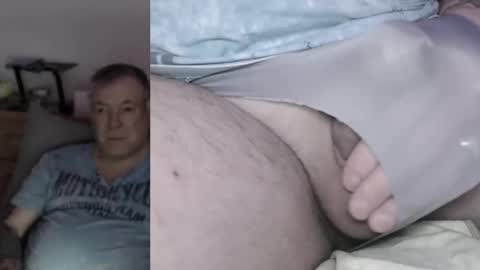 Snapshot of stranger1966 chatting on January 12, 2025, 10:12 pm Stranger online show from January 12, 2025, 10:12 pm