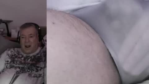 Snapshot of stranger1966 chatting on January 15, 2025, 6:54 am Stranger online show from January 15, 2025, 6:54 am