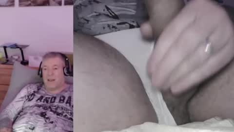 Snapshot of stranger1966 chatting on February 6, 2025, 7:13 am Stranger online show from February 6, 2025, 7:13 am