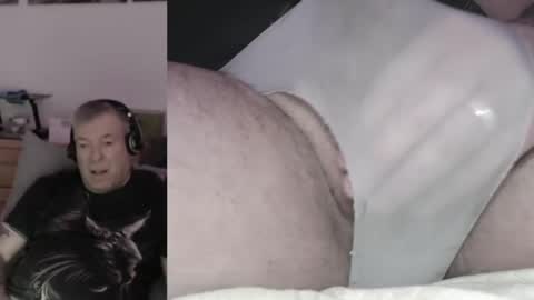 Snapshot of stranger1966 chatting on February 13, 2025, 7:13 am Stranger online show from February 13, 2025, 7:13 am