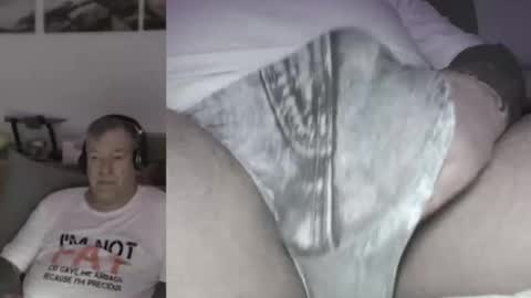 Snapshot of stranger1966 chatting on February 16, 2025, 5:04 am Stranger online show from February 16, 2025, 5:04 am