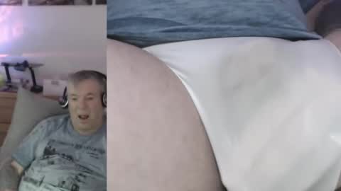 Snapshot of stranger1966 chatting on February 25, 2025, 7:09 am Stranger online show from February 25, 2025, 7:09 am