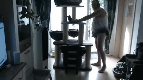 Snapshot of stranger1966 chatting on September 11, 2025, 8:36 am Stranger online show from September 11, 2025, 8:36 am