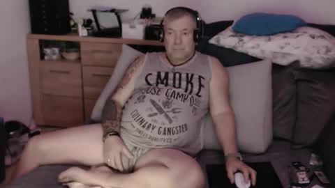 Snapshot of stranger1966 chatting on September 14, 2025, 8:41 pm Stranger online show from September 14, 2025, 8:41 pm