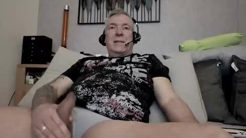 Stranger online show from April 27, 2026, 9:02 pm