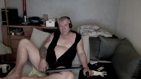 Stranger online show from June 17, 2026, 10:10 pm