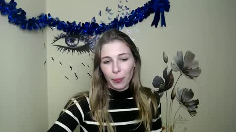 Snapshot of stranger_giirl chatting on January 9, 2025, 1:02 pm Amalia online show from January 9, 2025, 1:02 pm