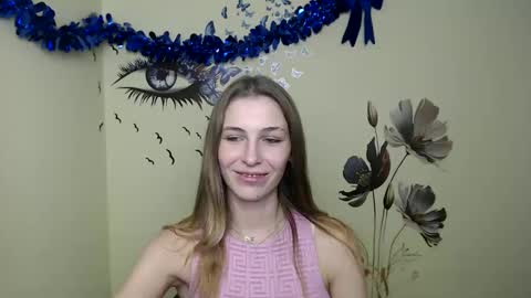 Snapshot of stranger_giirl chatting on January 13, 2025, 1:28 pm Amalia online show from January 13, 2025, 1:28 pm