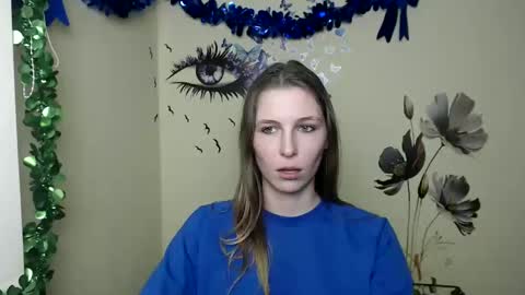 Snapshot of stranger_giirl chatting on February 15, 2025, 4:23 pm Amalia online show from February 15, 2025, 4:23 pm