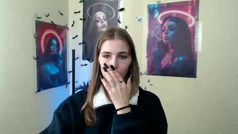 Snapshot of stranger_giirl chatting on September 26, 2025, 7:01 am Amalia online show from September 26, 2025, 7:01 am