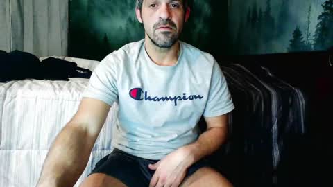 strangeratnight87 online show from January 11, 2025, 9:04 am