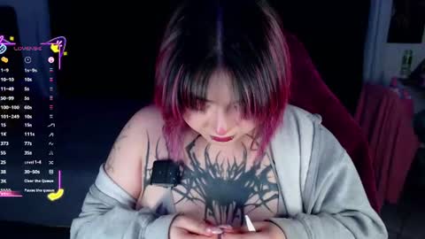 Snapshot of strangergirlxxx chatting on August 6, 2026, 8:27 am Carla Independent model online show from August 6, 2026, 8:27 am