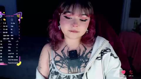 Snapshot of strangergirlxxx chatting on August 7, 2026, 10:06 am Carla Independent model online show from August 7, 2026, 10:06 am