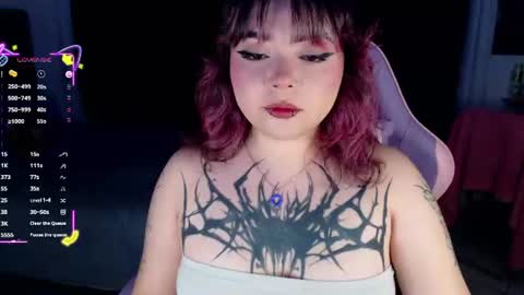 Snapshot of strangergirlxxx chatting on August 8, 2026, 9:00 am Carla Independent model online show from August 8, 2026, 9:00 am