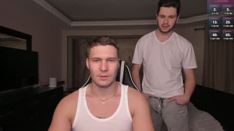 Snapshot of stranggee chatting on December 18, 2024, 7:30 pm Artem online show from December 18, 2024, 7:30 pm