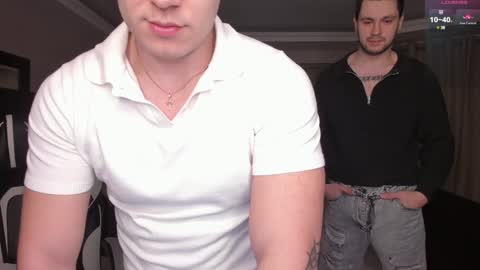 Snapshot of stranggee chatting on January 9, 2025, 7:18 pm Artem online show from January 9, 2025, 7:18 pm