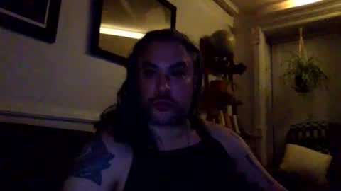 strap1on212 online show from March 16, 2026, 1:33 am