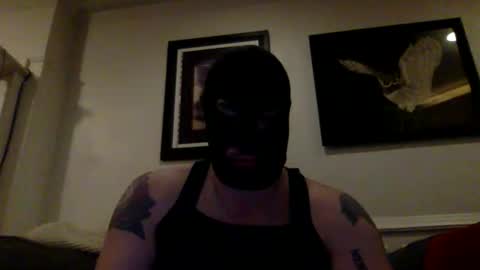 strap1on212 online show from April 12, 2026, 12:59 am