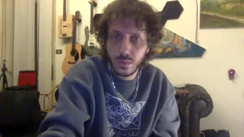 jizzers online show from October 30, 2025, 5:35 pm