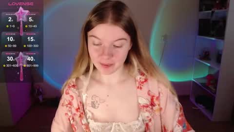 Juli online show from September 16, 2025, 9:10 am