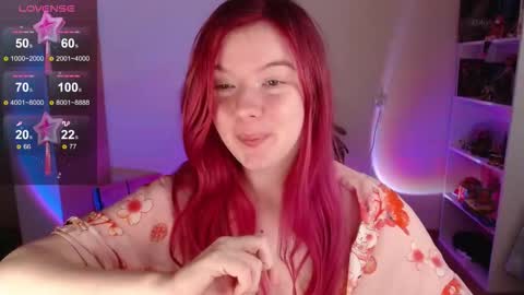 Juli online show from October 17, 2025, 8:39 am