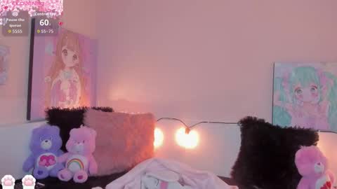 strawberry_kitty_ online show from February 21, 2026, 7:31 am