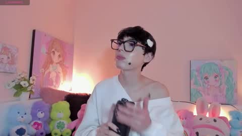 strawberry_kitty_ online show from March 9, 2026, 2:48 am