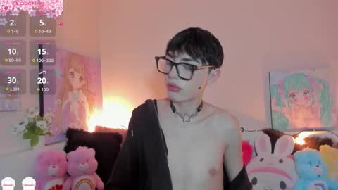 strawberry_kitty_ online show from March 16, 2026, 3:01 am