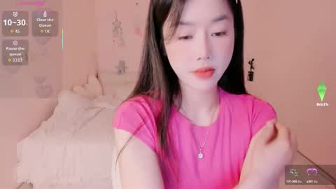 Snapshot of strawberry_ni09 chatting on September 25, 2025, 10:08 am strawberry_ni09 online show from September 25, 2025, 10:08 am