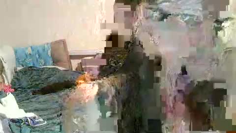 Strawberry Storm online show from September 25, 2025, 9:07 pm