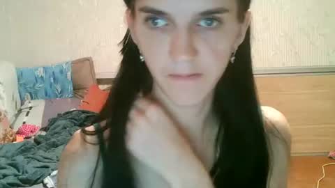 Strawberry Storm online show from September 27, 2025, 8:58 pm