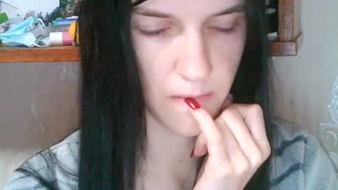 Strawberry Storm online show from July 15, 2026, 8:14 pm