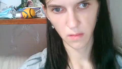 Strawberry Storm online show from July 20, 2026, 8:33 pm