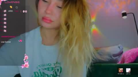 Tati and Lola online show from June 6, 2026, 4:50 am