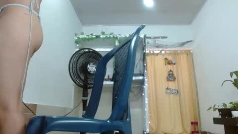 Snapshot of strawberrysexy735 chatting on October 26, 2025, 2:45 pm Dulce online show from October 26, 2025, 2:45 pm