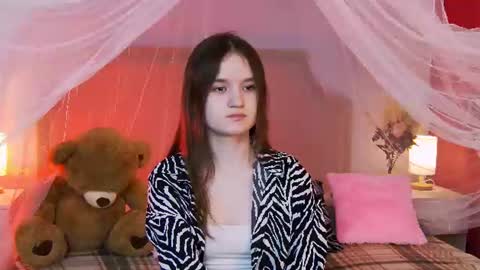 Snapshot of strawbunnybite chatting on June 15, 2026, 3:14 pm Bunny online show from June 15, 2026, 3:14 pm