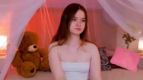 Snapshot of strawbunnybite chatting on July 10, 2026, 2:52 pm Bunny online show from July 10, 2026, 2:52 pm