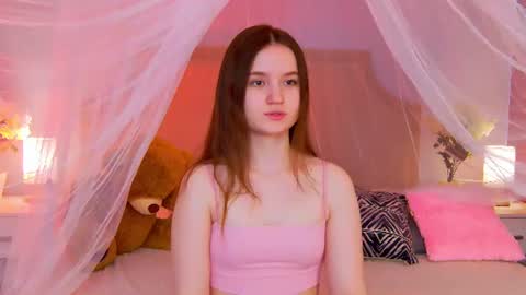 Snapshot of strawbunnybite chatting on July 14, 2026, 2:56 pm Bunny online show from July 14, 2026, 2:56 pm