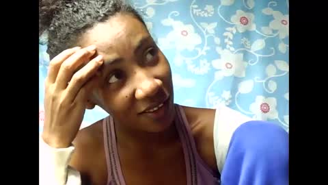 strevah9794 online show from February 16, 2026, 5:20 pm