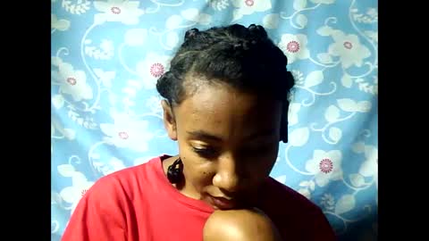 strevah9794 online show from March 18, 2026, 7:11 am