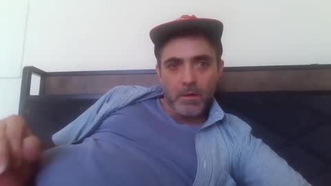 strictdaddy13 online show from January 2, 2025, 4:02 pm